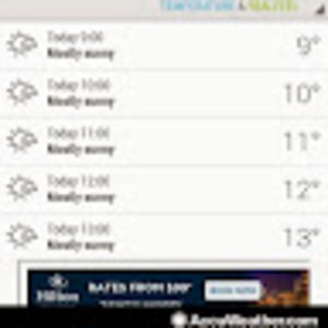 Meet your Posher, Boris